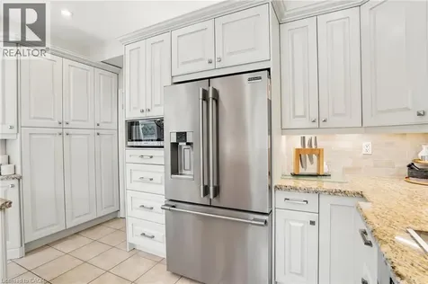 156 Valmont Street Ancaster ON L9G 4Z9