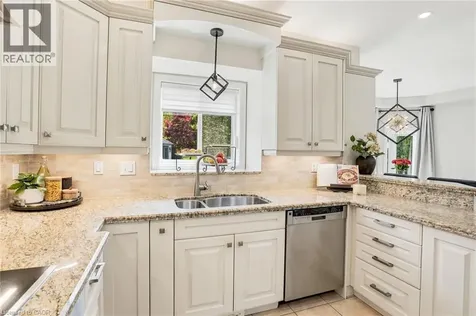 156 Valmont Street Ancaster ON L9G 4Z9