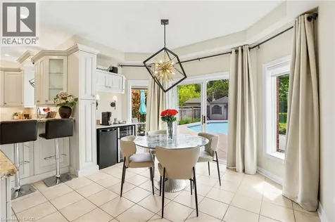 156 Valmont Street Ancaster ON L9G 4Z9