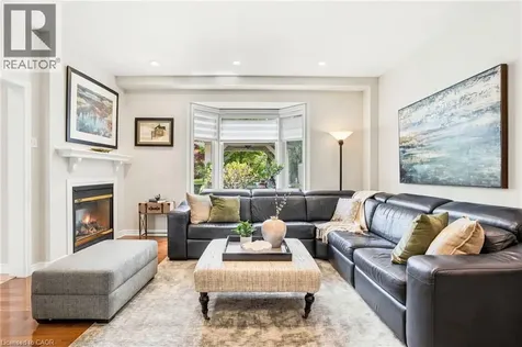 156 Valmont Street Ancaster ON L9G 4Z9