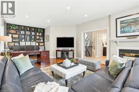 156 Valmont Street Ancaster ON L9G 4Z9