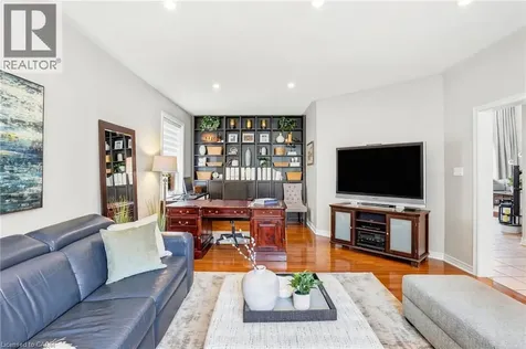 156 Valmont Street Ancaster ON L9G 4Z9