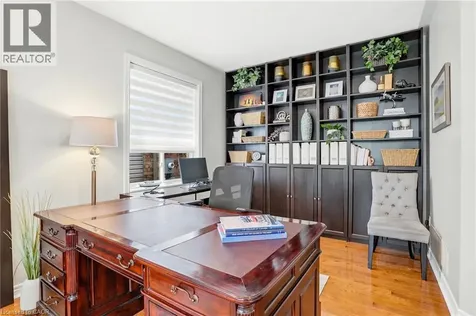 156 Valmont Street Ancaster ON L9G 4Z9