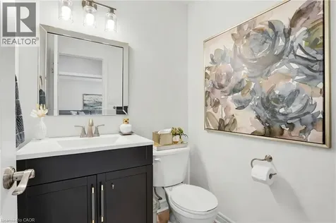 156 Valmont Street Ancaster ON L9G 4Z9