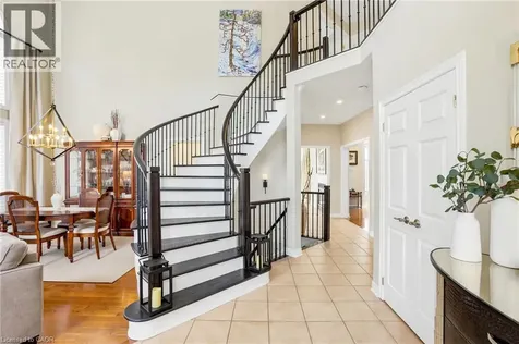 156 Valmont Street Ancaster ON L9G 4Z9