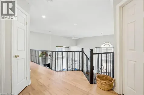 156 Valmont Street Ancaster ON L9G 4Z9