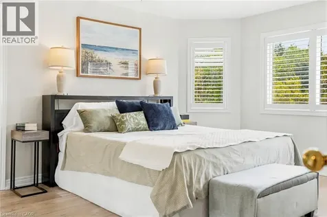 156 Valmont Street Ancaster ON L9G 4Z9