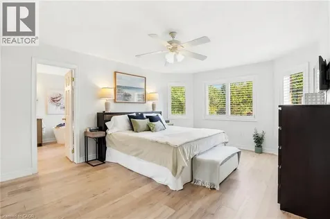 156 Valmont Street Ancaster ON L9G 4Z9