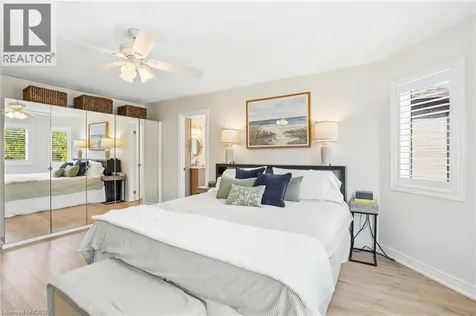 156 Valmont Street Ancaster ON L9G 4Z9