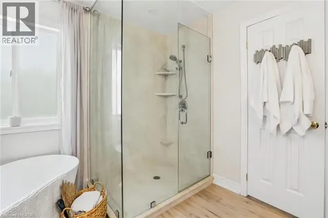156 Valmont Street Ancaster ON L9G 4Z9