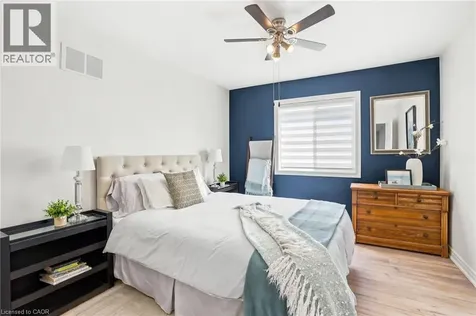 156 Valmont Street Ancaster ON L9G 4Z9