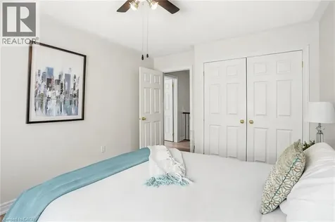 156 Valmont Street Ancaster ON L9G 4Z9