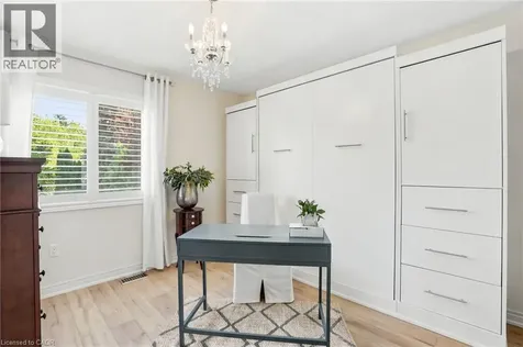 156 Valmont Street Ancaster ON L9G 4Z9