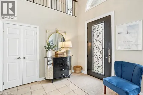 156 Valmont Street Ancaster ON L9G 4Z9