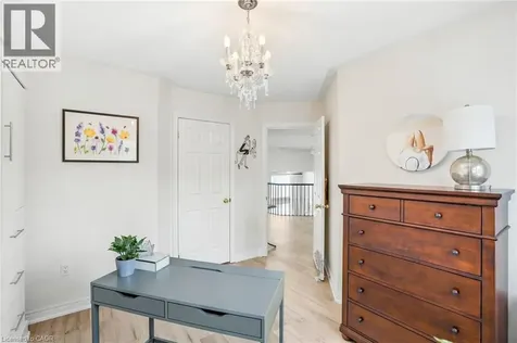 156 Valmont Street Ancaster ON L9G 4Z9