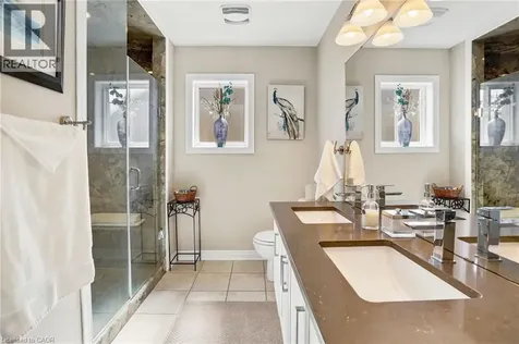 156 Valmont Street Ancaster ON L9G 4Z9