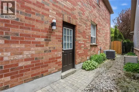 156 Valmont Street Ancaster ON L9G 4Z9