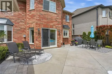 156 Valmont Street Ancaster ON L9G 4Z9