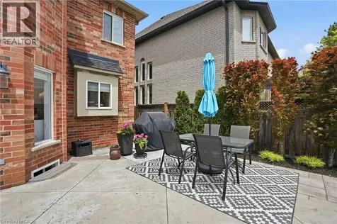 156 Valmont Street Ancaster ON L9G 4Z9