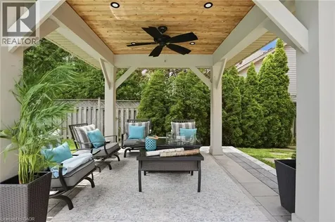 156 Valmont Street Ancaster ON L9G 4Z9