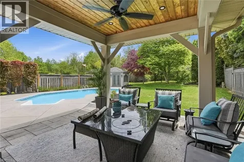 156 Valmont Street Ancaster ON L9G 4Z9
