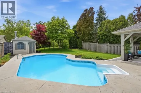 156 Valmont Street Ancaster ON L9G 4Z9