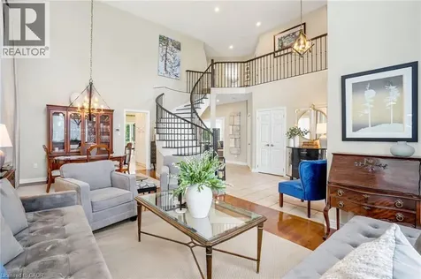 156 Valmont Street Ancaster ON L9G 4Z9