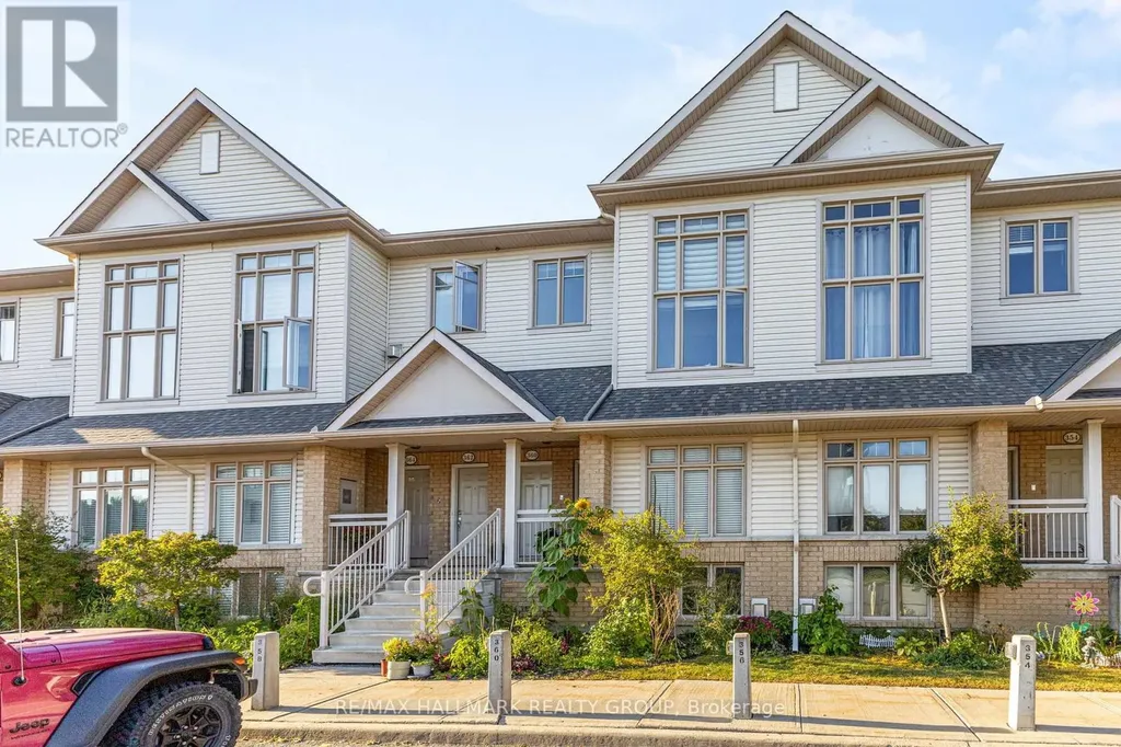 358 Galston Private Ottawa ON K1W 0G3