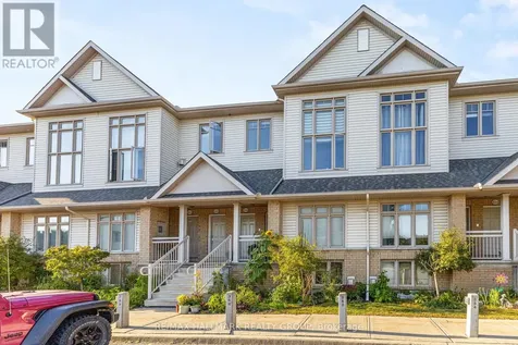 358 Galston Private Ottawa ON K1W 0G3