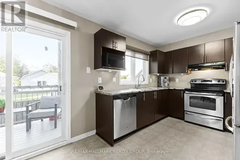 358 Galston Private Ottawa ON K1W 0G3