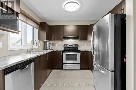 358 Galston Private Ottawa ON K1W 0G3