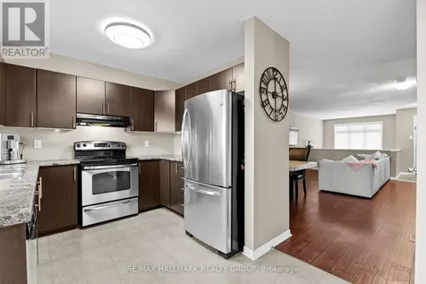 358 Galston Private Ottawa ON K1W 0G3