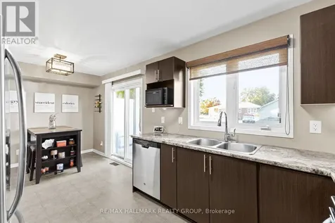 358 Galston Private Ottawa ON K1W 0G3