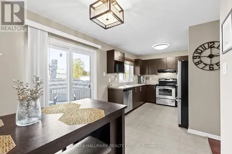 358 Galston Private Ottawa ON K1W 0G3