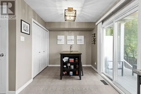 358 Galston Private Ottawa ON K1W 0G3