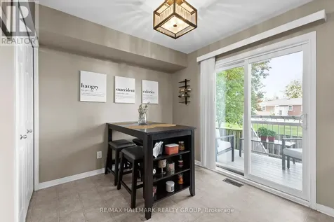 358 Galston Private Ottawa ON K1W 0G3
