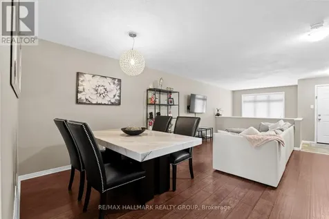 358 Galston Private Ottawa ON K1W 0G3