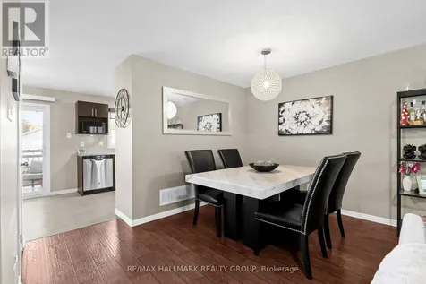 358 Galston Private Ottawa ON K1W 0G3