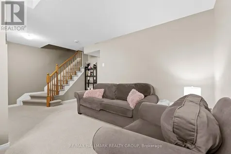 358 Galston Private Ottawa ON K1W 0G3