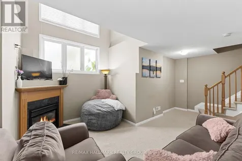 358 Galston Private Ottawa ON K1W 0G3