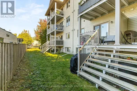 358 Galston Private Ottawa ON K1W 0G3