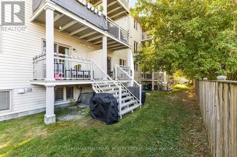 358 Galston Private Ottawa ON K1W 0G3