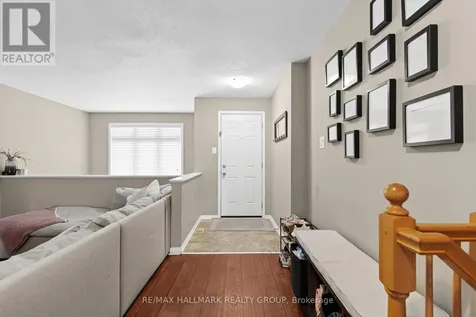 358 Galston Private Ottawa ON K1W 0G3