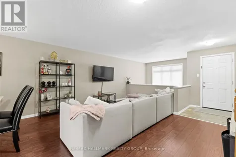 358 Galston Private Ottawa ON K1W 0G3