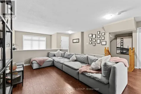 358 Galston Private Ottawa ON K1W 0G3