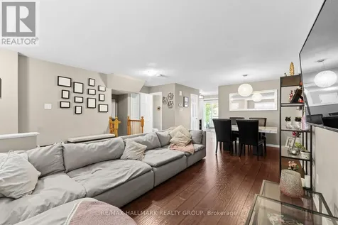 358 Galston Private Ottawa ON K1W 0G3