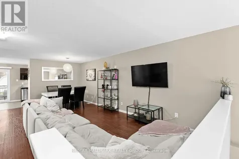 358 Galston Private Ottawa ON K1W 0G3