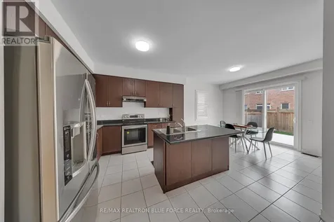 38 Pinedale Avenue Caledon ON L7C 3Z6