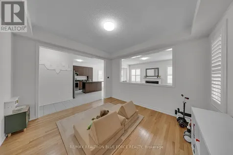 38 Pinedale Avenue Caledon ON L7C 3Z6