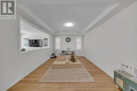38 Pinedale Avenue Caledon ON L7C 3Z6